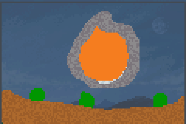 NUKE Pixel Art