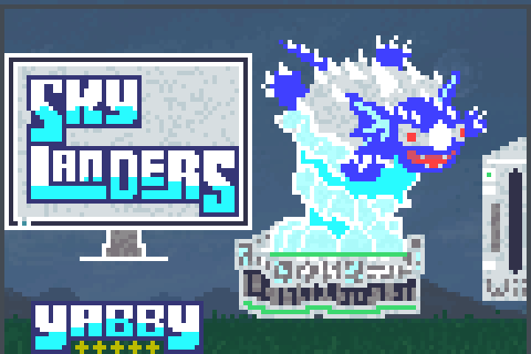 Warnado  Pixel Art