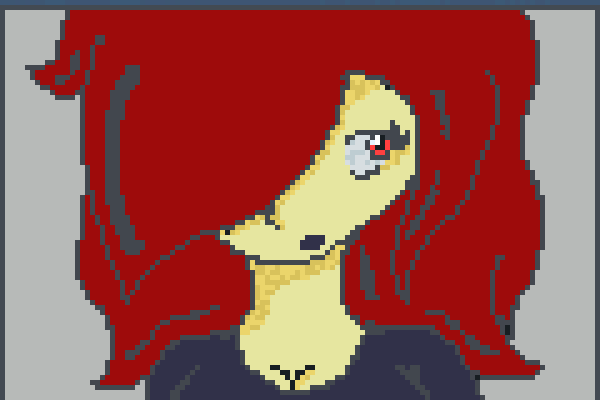 Sexy WoMEn Pixel Art